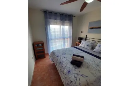 CT 346 AL - Faro's Penthouse  Private Pool - Vera Playa, Appartement à Vera, à quelques pas de la plage - Photo 11