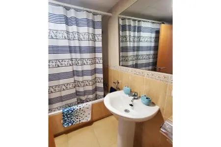 CT 346 AL - Faro's Penthouse  Private Pool - Vera Playa, Appartement à Vera, à quelques pas de la plage - Photo 20