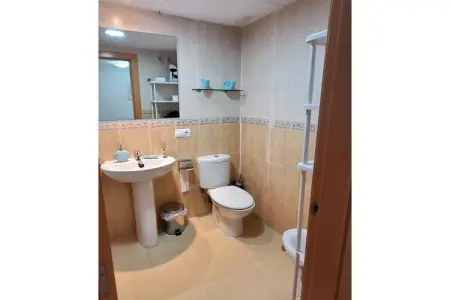 CT 346 AL - Faro's Penthouse  Private Pool - Vera Playa, Appartement à Vera, à quelques pas de la plage - Photo 23