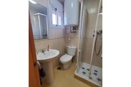 CT 346 AL - Faro's Penthouse  Private Pool - Vera Playa, Appartement à Vera, à quelques pas de la plage - Photo 26