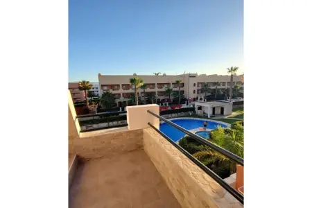 CT 346 AL - Faro's Penthouse  Private Pool - Vera Playa, Appartement à Vera, à quelques pas de la plage - Photo 28
