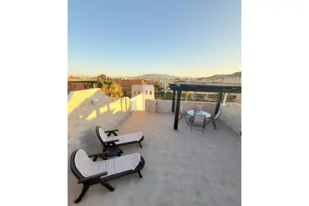CT 346 AL - Faro's Penthouse  Private Pool - Vera Playa, Appartement à Vera, à quelques pas de la plage - Photo 31