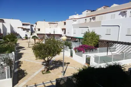 CT 369 AL - Faro's Apartmento Naturista - Primera Linea Vera Playa, Escapade parfaite à Vera : Apt à Natura World - Photo 4