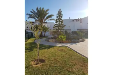 CT 369 AL - Faro's Apartmento Naturista - Primera Linea Vera Playa, Escapade parfaite à Vera : Apt à Natura World - Photo 29