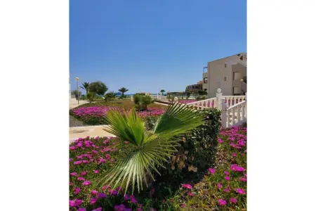 CT 369 AL - Faro's Apartmento Naturista - Primera Linea Vera Playa, Escapade parfaite à Vera : Apt à Natura World - Photo 30