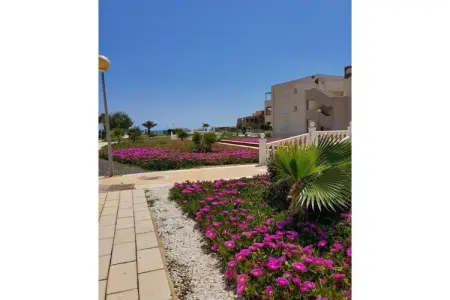 CT 369 AL - Faro's Apartmento Naturista - Primera Linea Vera Playa, Escapade parfaite à Vera : Apt à Natura World - Photo 31