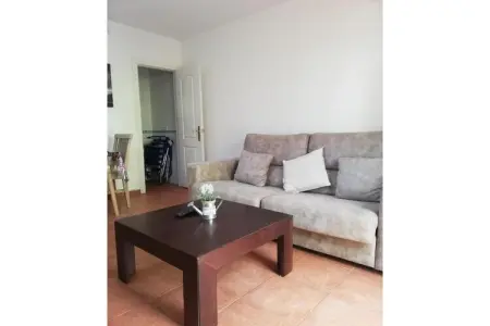 CT 363 AL - Duplex con Jardin en Natura World - Vera Playa, Vacances à Vera : appartement à Natura World - Photo 1