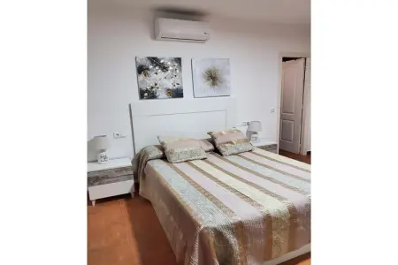 CT 363 AL - Duplex con Jardin en Natura World - Vera Playa, Vacances à Vera : appartement à Natura World - Photo 13