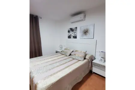CT 363 AL - Duplex con Jardin en Natura World - Vera Playa, Vacances à Vera : appartement à Natura World - Photo 16