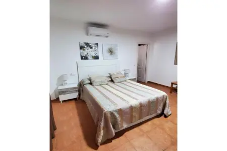 CT 363 AL - Duplex con Jardin en Natura World - Vera Playa, Vacances à Vera : appartement à Natura World - Photo 17