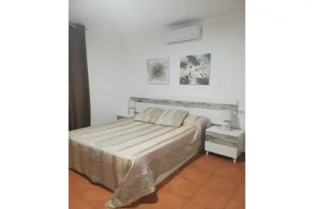 CT 363 AL - Duplex con Jardin en Natura World - Vera Playa, Vacances à Vera : appartement à Natura World - Photo 18