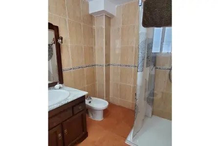CT 363 AL - Duplex con Jardin en Natura World - Vera Playa, Vacances à Vera : appartement à Natura World - Photo 21