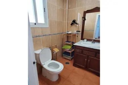 CT 363 AL - Duplex con Jardin en Natura World - Vera Playa, Vacances à Vera : appartement à Natura World - Photo 27