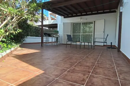 CT 363 AL - Duplex con Jardin en Natura World - Vera Playa, Vacances à Vera : appartement à Natura World - Photo 28