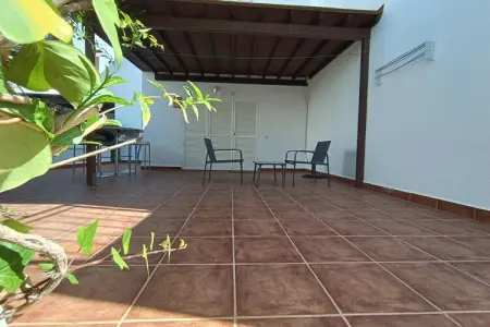 CT 363 AL - Duplex con Jardin en Natura World - Vera Playa, Vacances à Vera : appartement à Natura World - Photo 29