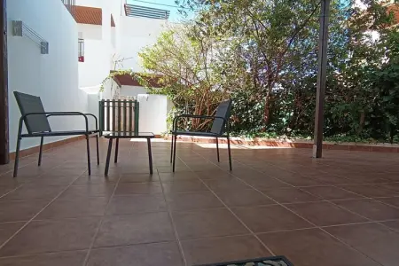 CT 363 AL - Duplex con Jardin en Natura World - Vera Playa, Vacances à Vera : appartement à Natura World - Photo 31
