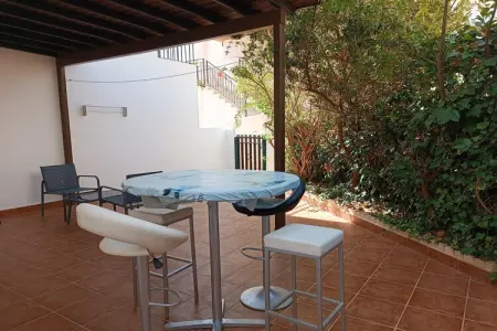 CT 363 AL - Duplex con Jardin en Natura World - Vera Playa, Vacances à Vera : appartement à Natura World - Photo 32