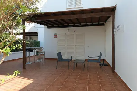 CT 363 AL - Duplex con Jardin en Natura World - Vera Playa, Vacances à Vera : appartement à Natura World - Photo 33