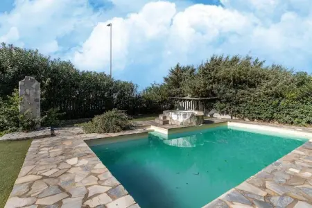 LA CIACCIA BILO 4 1P, À 150 mètres de la mer, 2 piscines - Photo 2