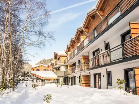 Résidence Odalys Collection Isatis, Appartement 7 personnes à Chamonix - Photo 15
