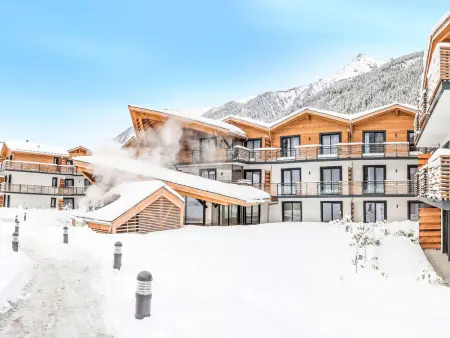 Résidence Odalys Collection Isatis, Appartement 7 personnes à Chamonix - Photo 16