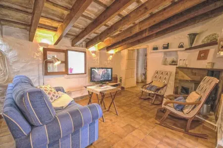 Montserrat, Maison de vacances à LLevant avec piscine privée - Photo 2