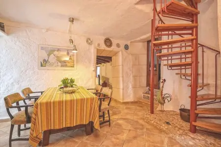 Montserrat, Maison de vacances à LLevant avec piscine privée - Photo 3