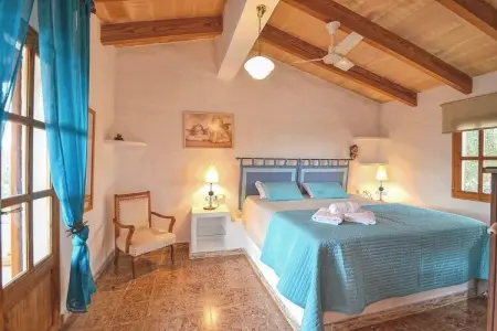 Montserrat, Maison de vacances à LLevant avec piscine privée - Photo 5