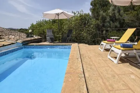 Montserrat, Maison de vacances à LLevant avec piscine privée - Photo 14