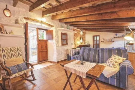 Montserrat, Maison de vacances à LLevant avec piscine privée - Photo 20