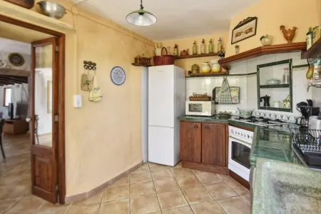 Montserrat, Maison de vacances à LLevant avec piscine privée - Photo 21