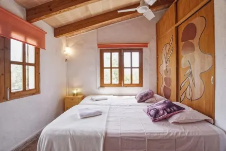 Montserrat, Maison de vacances à LLevant avec piscine privée - Photo 22