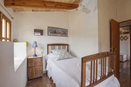 Montserrat, Maison de vacances à LLevant avec piscine privée - Photo 23