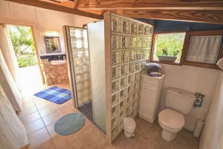 Montserrat, Maison de vacances à LLevant avec piscine privée - Photo 24