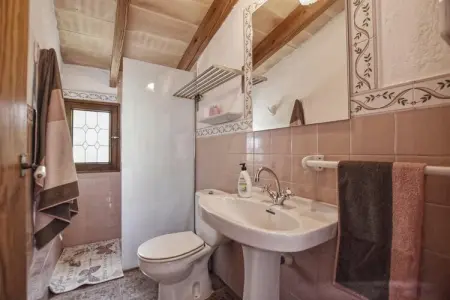 Montserrat, Maison de vacances à LLevant avec piscine privée - Photo 25