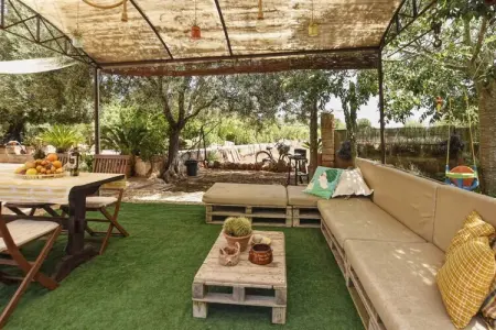 Montserrat, Maison de vacances à LLevant avec piscine privée - Photo 29