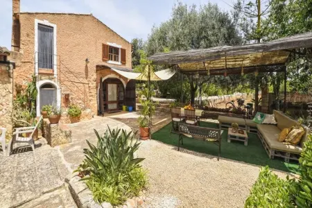 Montserrat, Maison de vacances à LLevant avec piscine privée - Photo 31