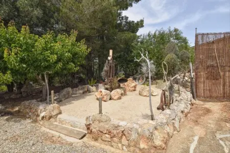 Montserrat, Maison de vacances à LLevant avec piscine privée - Photo 32
