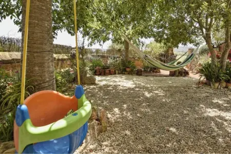 Montserrat, Maison de vacances à LLevant avec piscine privée - Photo 33