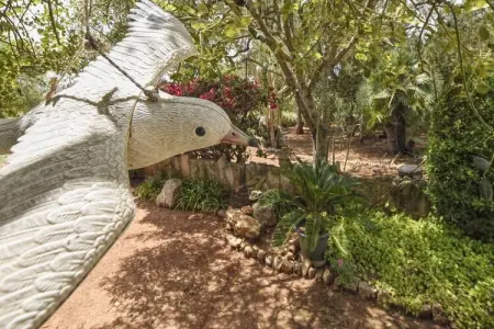 Montserrat, Maison de vacances à LLevant avec piscine privée - Photo 34