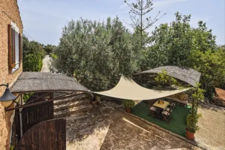 Montserrat, Maison de vacances à LLevant avec piscine privée - Photo 35