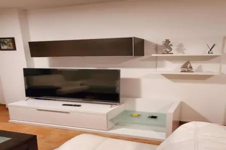 CT 347 AL - Faro's Gardenapartment - Valle del Este, Charmant appartement avec jardin à Almeria - Photo 8