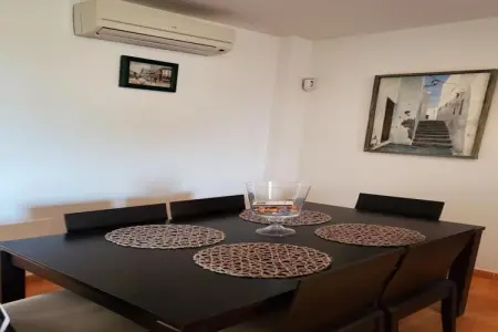 CT 347 AL - Faro's Gardenapartment - Valle del Este, Charmant appartement avec jardin à Almeria - Photo 15
