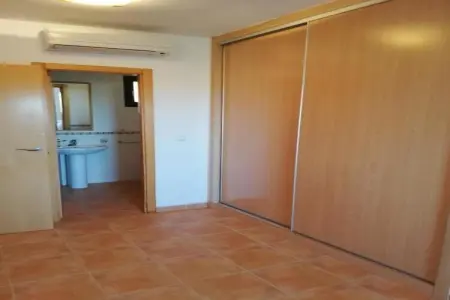 CT 347 AL - Faro's Gardenapartment - Valle del Este, Charmant appartement avec jardin à Almeria - Photo 17