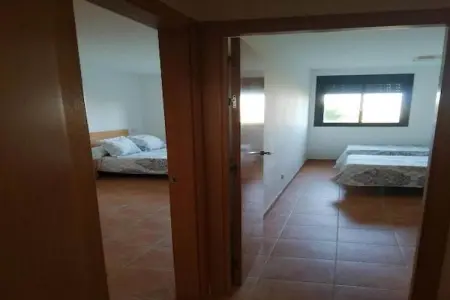 CT 347 AL - Faro's Gardenapartment - Valle del Este, Charmant appartement avec jardin à Almeria - Photo 20