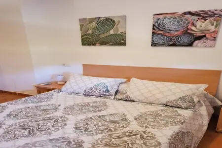 CT 347 AL - Faro's Gardenapartment - Valle del Este, Charmant appartement avec jardin à Almeria - Photo 22
