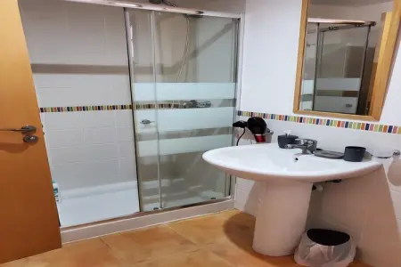 CT 347 AL - Faro's Gardenapartment - Valle del Este, Charmant appartement avec jardin à Almeria - Photo 28