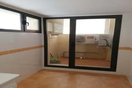 CT 347 AL - Faro's Gardenapartment - Valle del Este, Charmant appartement avec jardin à Almeria - Photo 29
