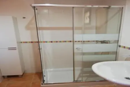CT 347 AL - Faro's Gardenapartment - Valle del Este, Charmant appartement avec jardin à Almeria - Photo 30