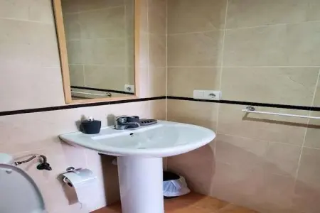 CT 347 AL - Faro's Gardenapartment - Valle del Este, Charmant appartement avec jardin à Almeria - Photo 31